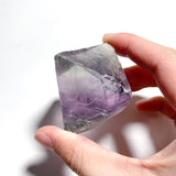 Huge Fluorite Octahedron