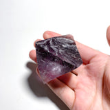 Huge Fluorite Octahedron