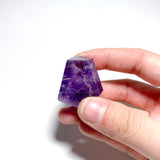 Amethyst Freeform