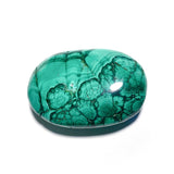 High Quality Malachite Palmstone