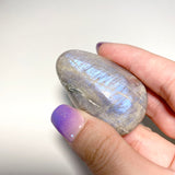 Blue Moonstone Sunstone Palmstone