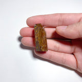 High Quality Rutilated Quartz Freeform