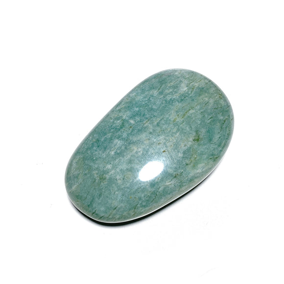 Amazonite Palmstone