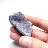 Raw Amethyst Cluster