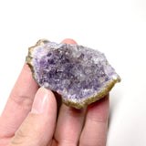 Raw Amethyst Cluster