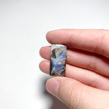 Boulder Opal Cabochon