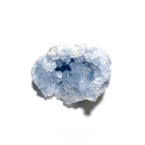 Celestite Geode