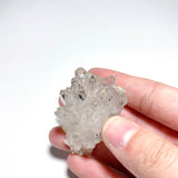 Quartz Cluster