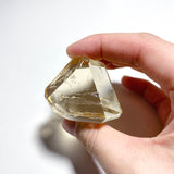 Citrine Freeform