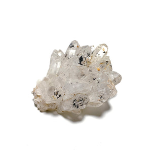 Quartz Cluster