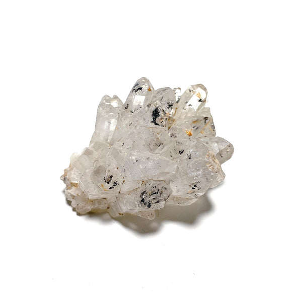 Quartz Cluster