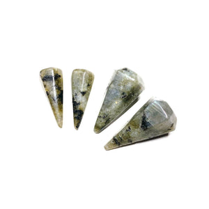 Labradorite Cones