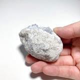 Celestite Geode