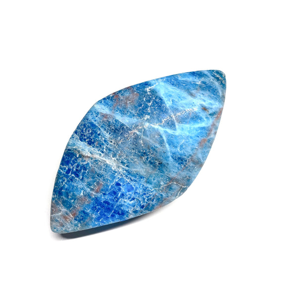 Apatite Diamond Palmstone