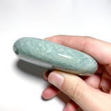 Amazonite Palmstone