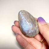 Blue Moonstone Sunstone Palmstone