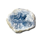 Celestite Geode