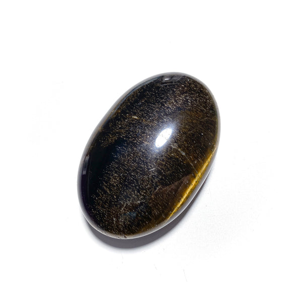 Tigers Eye Palmstone