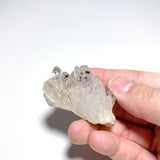 Quartz Cluster