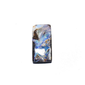 Boulder Opal Cabochon