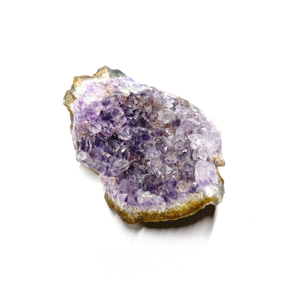 Raw Amethyst Cluster