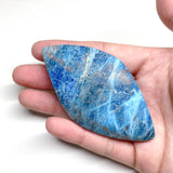 Apatite Diamond Palmstone