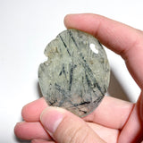 Prehnite Palmstone