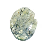 Prehnite Palmstone