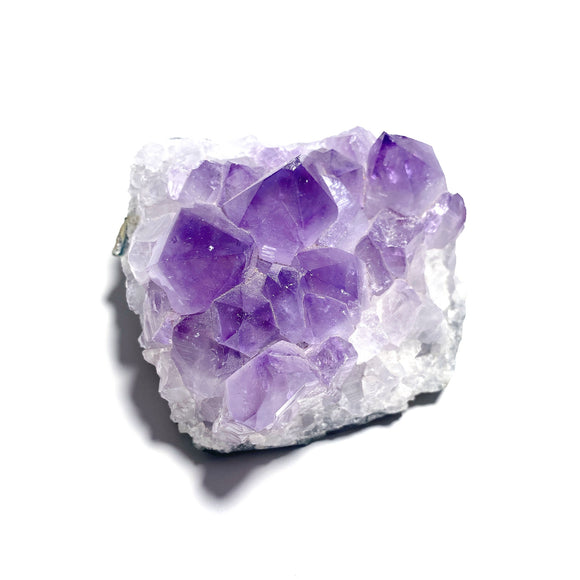 Chunky Amethyst Cluster