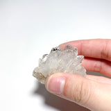 Quartz Cluster