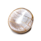 Peach Moonstone Palmstone