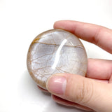 Peach Moonstone Palmstone