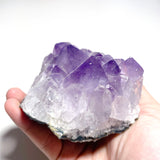 Chunky Amethyst Cluster