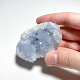 Celestite Geode