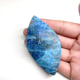 Apatite Diamond Palmstone