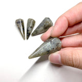 Labradorite Cones