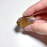 High Quality Rutilated Quartz Freeform