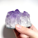 Chunky Amethyst Cluster