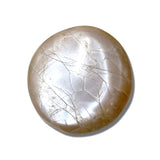 Flashy Moonstone Palmstone