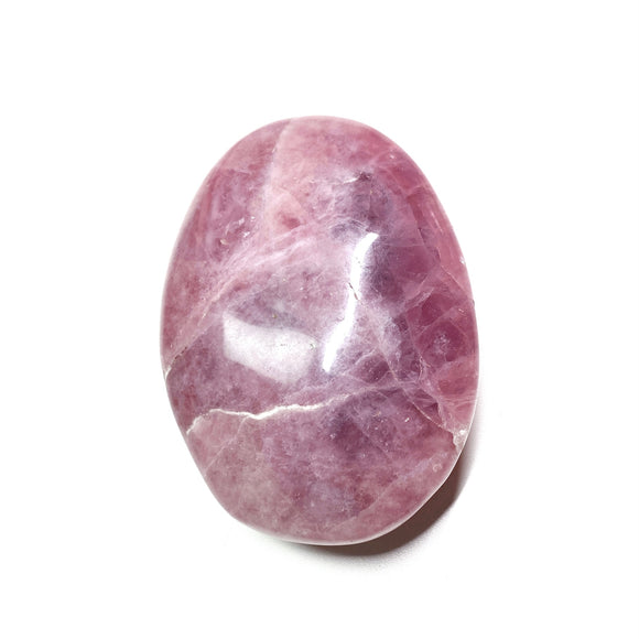 Rose Quartz Palmstone