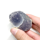 Raw Grape Agate Specimens