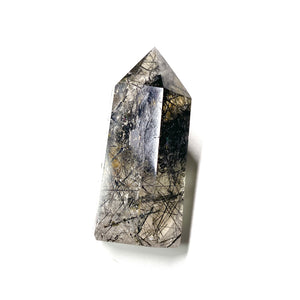 Tourmaline Quartz Tower