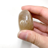 Flashy Moonstone Palmstone