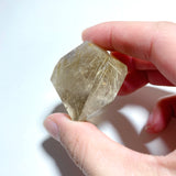 Rutilated Quartz Freeform