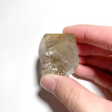 Rutilated Quartz Freeform