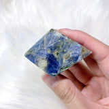 Large Kyanite Freeform