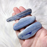 Large Kyanite Chip