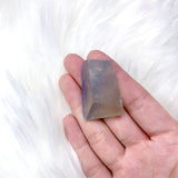 Kyanite Quartz Freeform