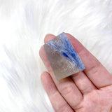 Kyanite Quartz Freeform