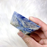 Kyanite Freeform